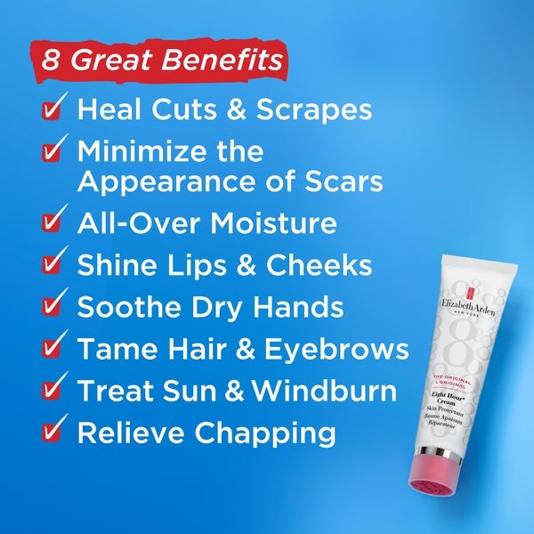 Elizabeth Arden Eight Hour crema Skin Protectant di Elizabeth Arden  (50ml) Affare Del Giorno