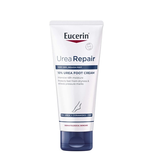 Eucerin Eucerin UreaRepair Plus 10% Urea Foot Cream 100ml