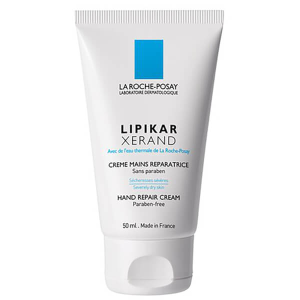 La Roche-Posay La Roche-Posay Lipikar per Mani 50ml