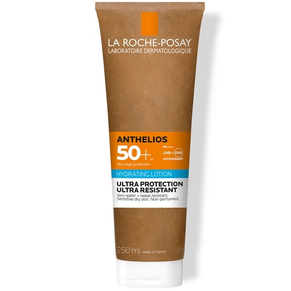 La Roche-Posay La Roche-Posay Anthelios Sun Protection SPF50+ Milk 250ml