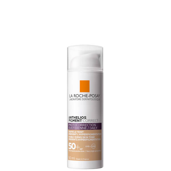 La Roche-Posay La Roche-Posay Anthelios Pigment Correct Crema Solare SPF50 50ml