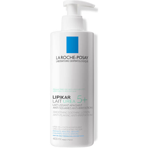 La Roche-Posay La Roche-Posay Iso-Urea latte corpo 400 ml