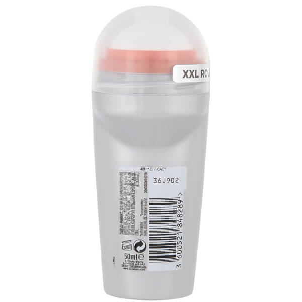 Lu0027Oréal Paris Men Expert L'Oréal Men Expert Fresh Extreme deodorante roll-on (50 ml) Fornitura limitata