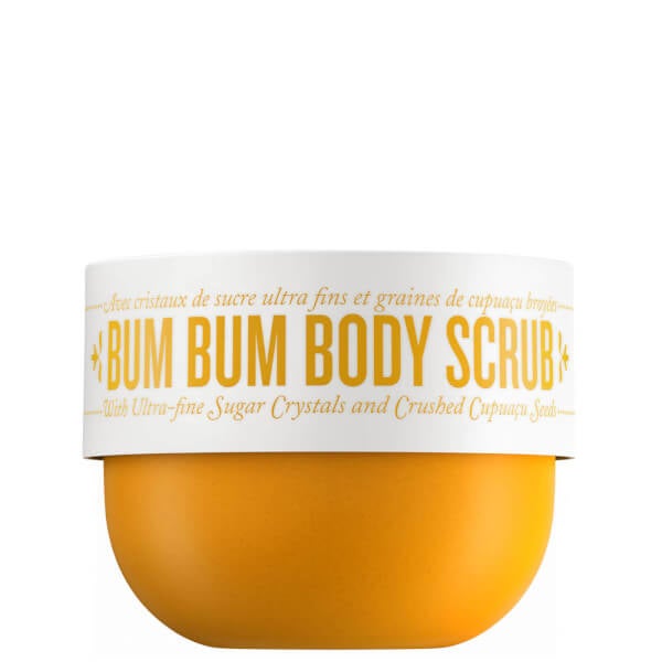Sol de Janeiro Sol de Janeiro Bum Bum Body Scrub 220g