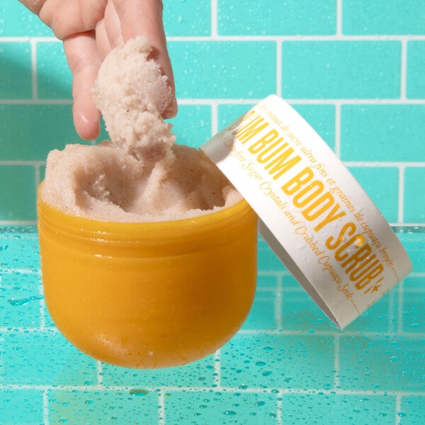 Sol de Janeiro Sol de Janeiro Bum Bum Body Scrub 220g Italia