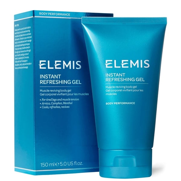 Elemis Gel Rinfrescante istantaneo Elemis(150 ml) In Linea