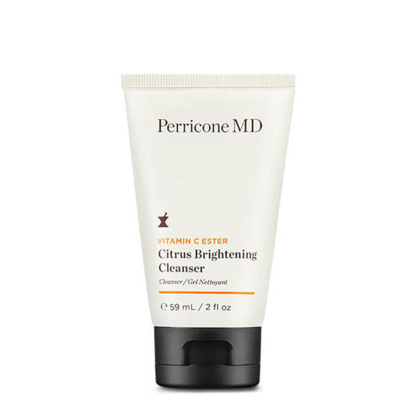 Perricone MD Perricone MD Vitamin C Ester Citrus Brightening Cleanser Travel Size 59ml