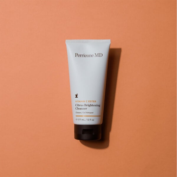 Perricone MD Perricone MD Vitamin C Ester Citrus Brightening Cleanser Travel Size 59ml Qualità