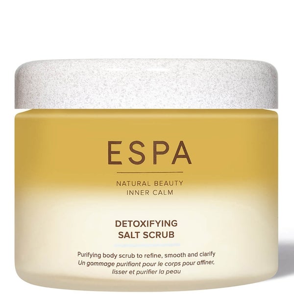 ESPA ESPA Detoxifying Salt Scrub 700g