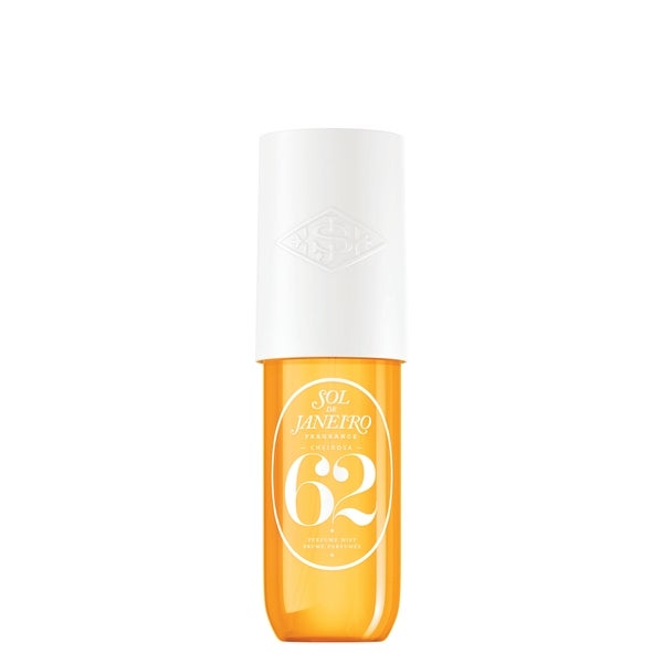 Sol de Janeiro Sol de Janeiro Brazilian Crush Cheirosa 62 Perfume Mist (Various Sizes)