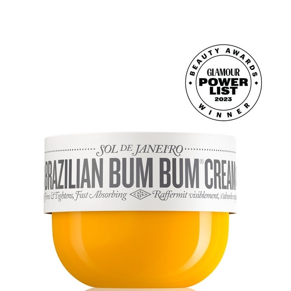 Sol de Janeiro Crema Brazilian Bum Bum Sol de Janeiro 240ml Qualità Garantita