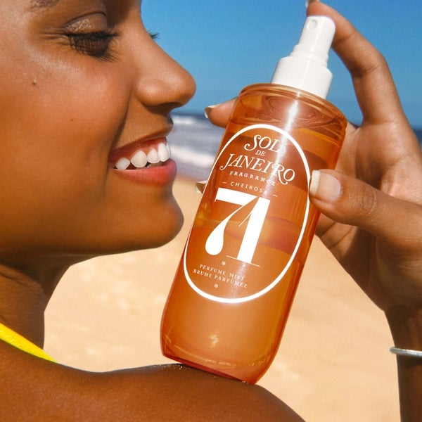 Sol de Janeiro Sol de Janeiro Cheirosa '71 Perfume Mist 90ml Acquista Ora