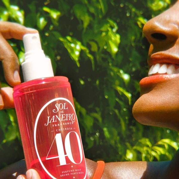 Sol de Janeiro Sol de Janeiro Cheirosa '40 Hair and Body Fragrance Mist 90ml Consegna Veloce