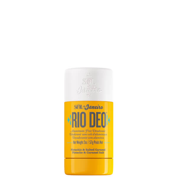 Sol de Janeiro Sol de Janeiro Rio Deo Cheirosa 62 Aluminium-Free Deodorant 57g