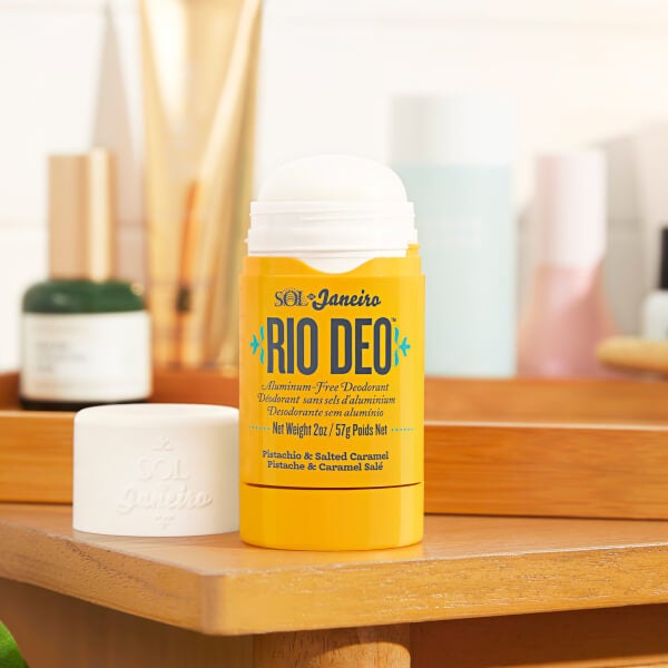 Sol de Janeiro Sol de Janeiro Rio Deo Cheirosa 62 Aluminium-Free Deodorant 57g Prezzo Ridotto