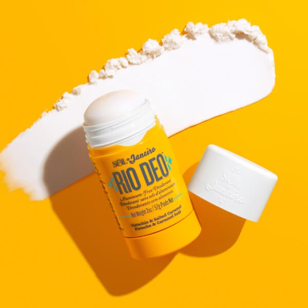 Sol de Janeiro Sol de Janeiro Rio Deo Cheirosa 62 Aluminium-Free Deodorant 57g Prezzo Ridotto