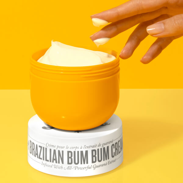 Sol de Janeiro Sol de Janeiro Brazilian Bum Bum Cream Refill 240ml Sottocosto