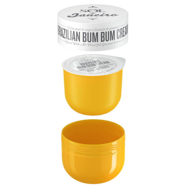 Sol de Janeiro Sol de Janeiro Brazilian Bum Bum Cream Refill 240ml Sottocosto