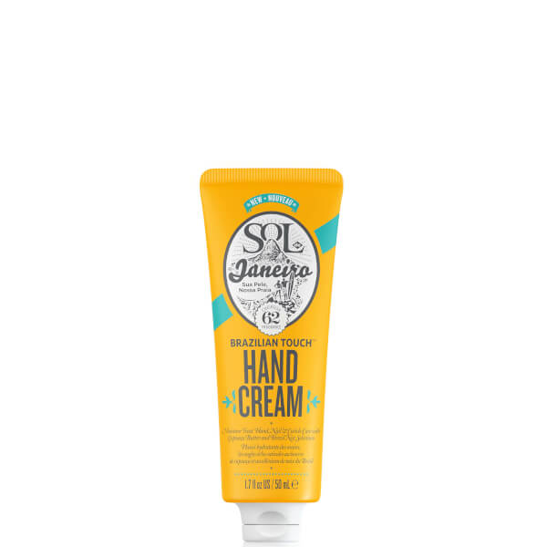 Sol de Janeiro Sol de Janeiro Brazilian Touch Hand Cream 50ml