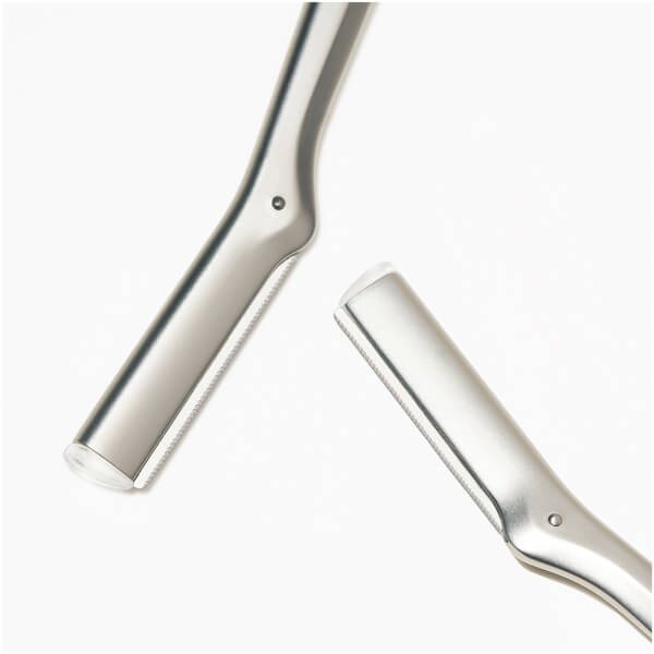 Tweezerman Tweezerman Facial Razor Sconto