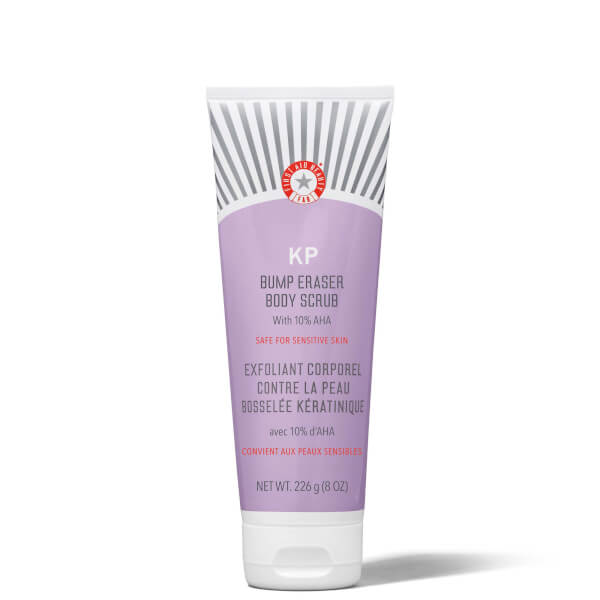 First Aid Beauty First Aid Beauty KP Bump Eraser Body Scrub con 10% AHA 226ml