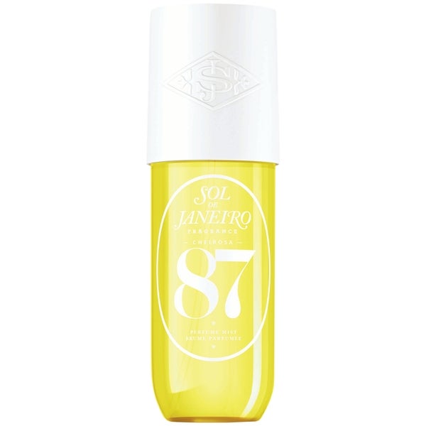 Sol de Janeiro Limited Edition Sol de Janeiro Rio Radiance Perfume Mist 240ml
