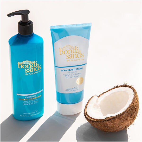 Bondi Sands Bondi Sands Everyday Gradual Latte Abbronzante 375ml Saldi Di Fabbrica