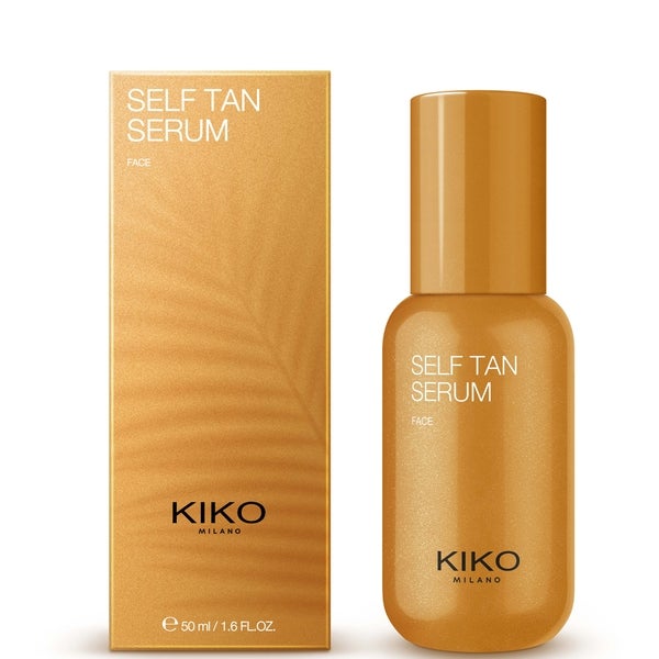 KIKO Milano KIKO Milano Self Tan Serum 50ml I Più Venduti