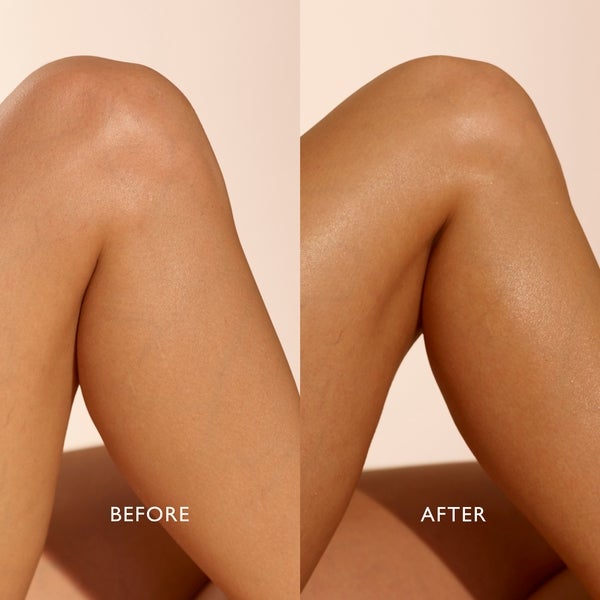 Lancaster Lancaster Self Tan Golden Body Gel 125ml In Saldo