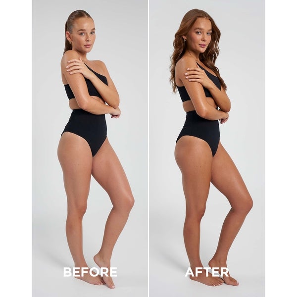 Bondi Sands Bondi Sands Self Tanning Foam 200ml - Light/Medium Moda