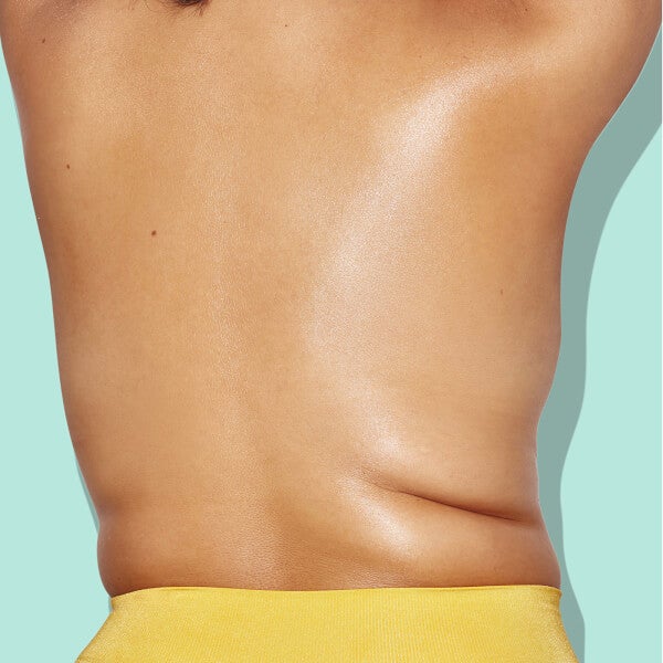 Isle of Paradise Isle of Paradise Self-Tanning Mousse - Medium 200ml Italia