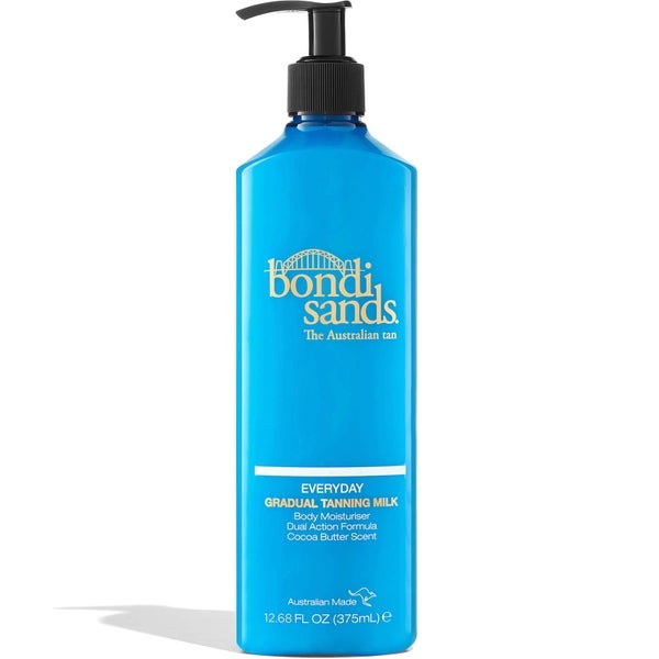 Bondi Sands Bondi Sands Gradual Tanning Milk and Gradual Tanning Face Lotion Duo Promozione