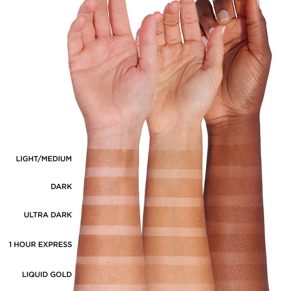Bondi Sands Bondi Sands Liquid Gold Self Tanning Foam Qualità Garantita