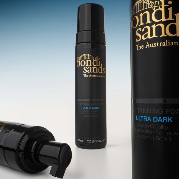 Bondi Sands Bondi Sands Self Tanning Foam Ultra Dark 200ml Prezzo Ridotto