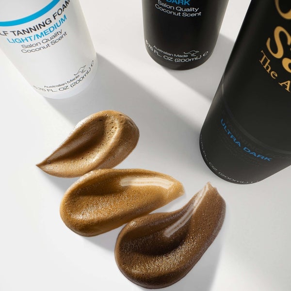 Bondi Sands Bondi Sands Self Tanning Foam Ultra Dark 200ml Prezzo Ridotto