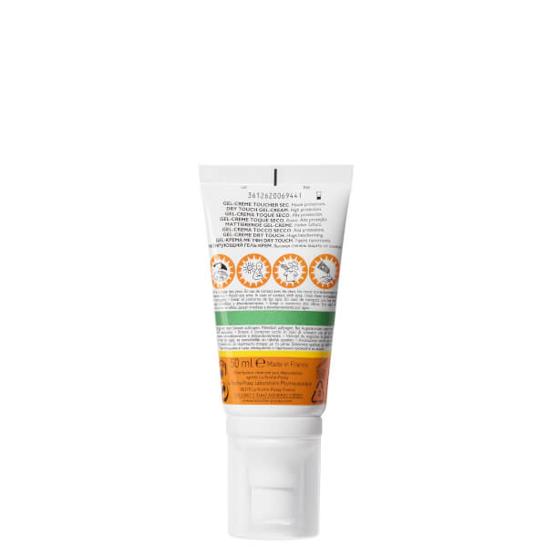 La Roche-Posay La Roche-Posay Anthelios anti-lucidità SPF 50+ 50 ml Outlet