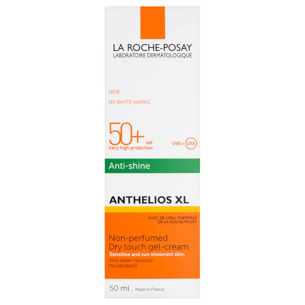 La Roche-Posay La Roche-Posay Anthelios anti-lucidità SPF 50+ 50 ml Outlet