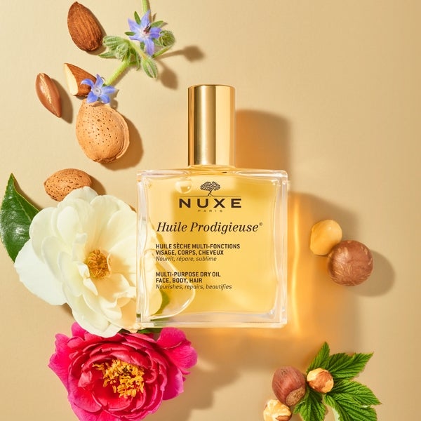 NUXE NUXE olio secco multifunzione Huile Prodigieuse 50 ml Vendite Flash