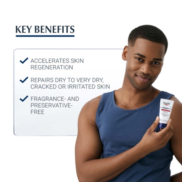 Eucerin Eucerin Aquaphor Soothing Skin Balm 45ml Italy