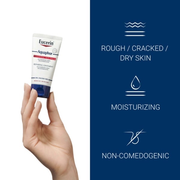 Eucerin Eucerin Aquaphor Soothing Skin Balm 45ml Italy