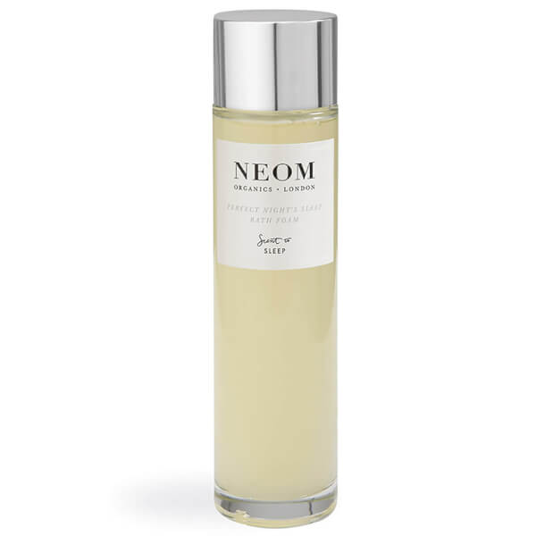 NEOM NEOM Organics Tranquillity bagnoschiuma (200 ml) Italia