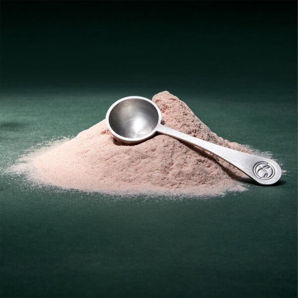 ESPA ESPA Pro Glow Beauty & Wellbeing Measuring Scoop In Linea