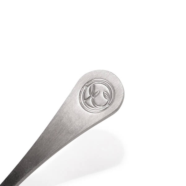 ESPA ESPA Pro Glow Beauty & Wellbeing Measuring Scoop In Linea