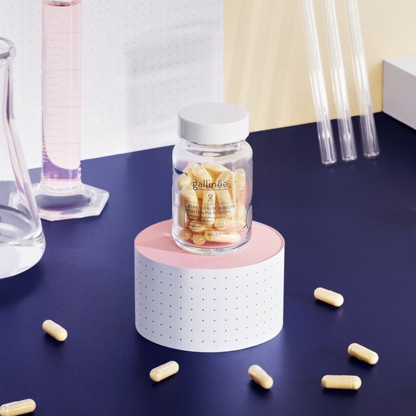 Gallinée Gallinée Youth & Microbiome Supplement Vendita