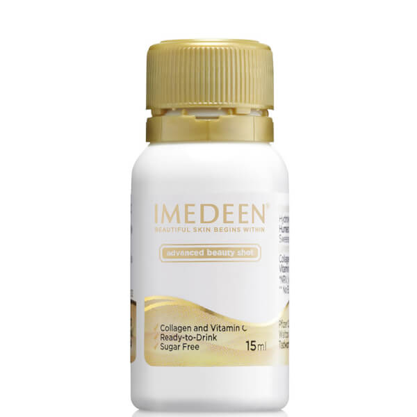 Imedeen Imedeen Advanced Beauty Shot - 10 flaconi 15 ml Promozione