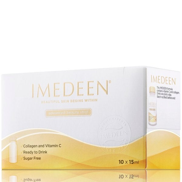 Imedeen Imedeen Advanced Beauty Shot - 10 flaconi 15 ml Promozione