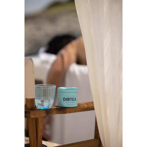 DIRTEA DIRTEA Turkey Tail Powder - The Immunity Mushroom 60g Acquista Ora