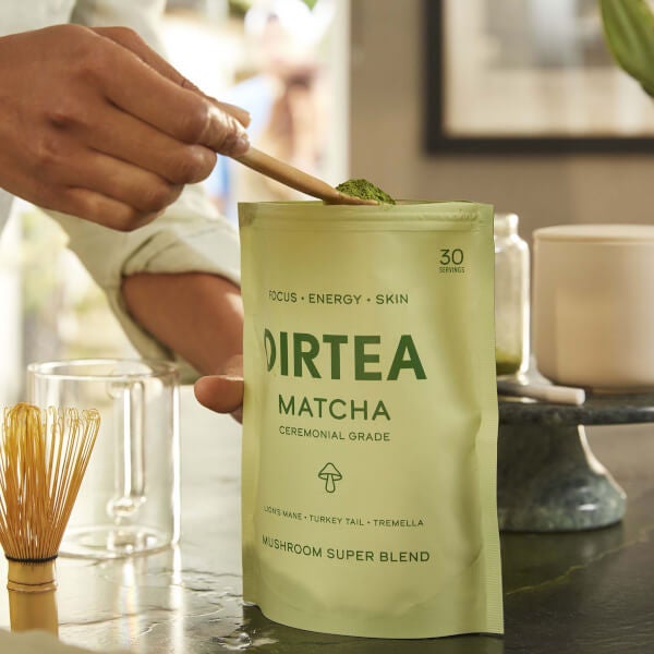 DIRTEA DIRTEA Matcha Super Blend 180g Affare Del Giorno