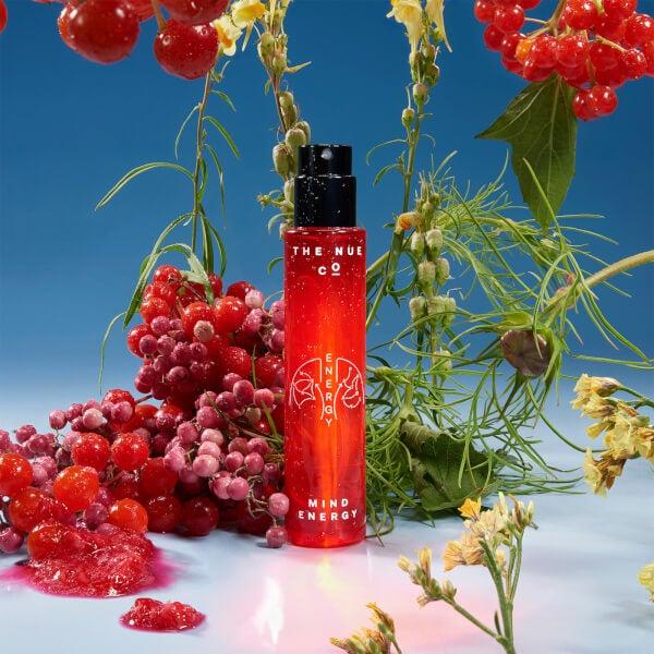 The Nue Co. The Nue Co. Mind Energy Energizing Fragrance Travel Spray 10ml Cyber Monday