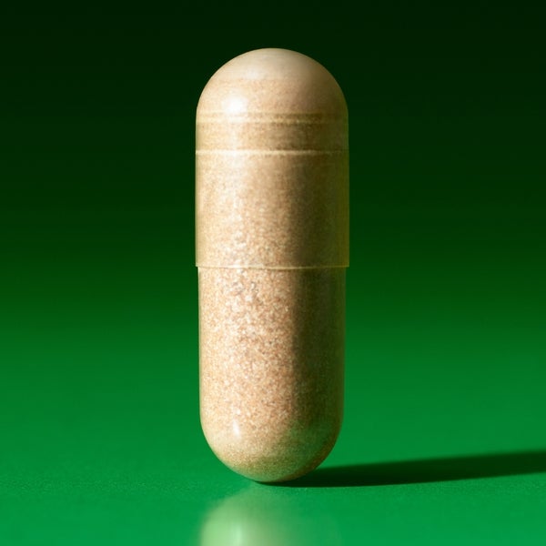 The Nue Co. The Nue Co. Women's Multi Vitamin Capsules (30 Capsules) Offerta temporanea